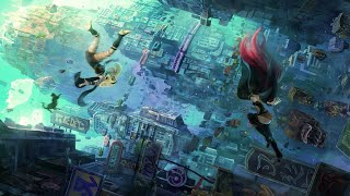 GRAVITY RUSH 2 PART (06)