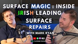 Information Inside Surface Magic Ireland: How Mark Ryan Built Ireland’s Leading Guide