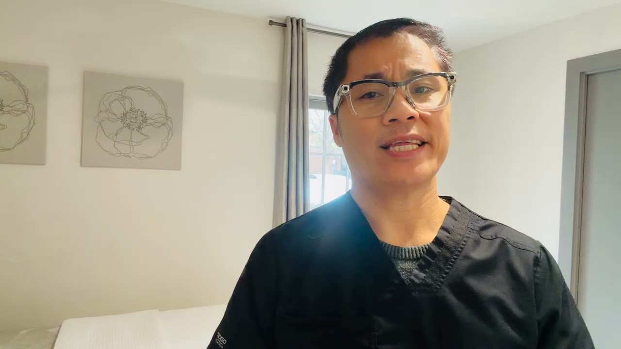 One of my favorite things is to ask thoughtful questions that encourage people to reflect.