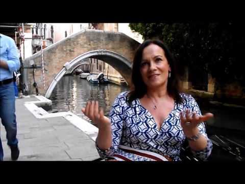 Lucy Bullivant - Interview - Architects meet in Fuoribiennale_OFF Lucy Bullivant - Interview - Architects meet in Fuoribiennale_OFF