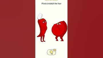 Dop 2(Delete one part) level 🌶️Walkthrough solution - All levels @DodyGamess