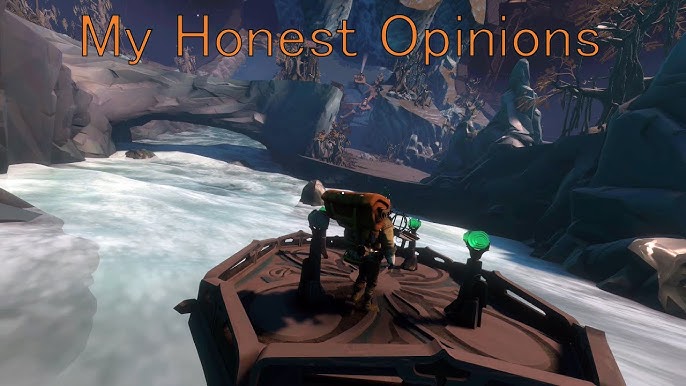 How long is Outer Wilds: Echoes of the Eye?