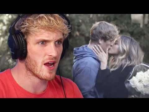 Logan Paul Attacked By Chloe Bennet Fans Over Latest Video