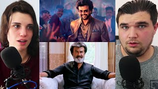 44 Years Of Rajinism Reaction - With English Subtitles | Superstar Rajinikanth