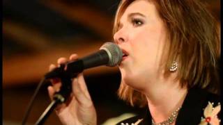 Amber Digby - Live At Swiss Alp Hall - Lead Me On (feat. Justin Trevino) chords