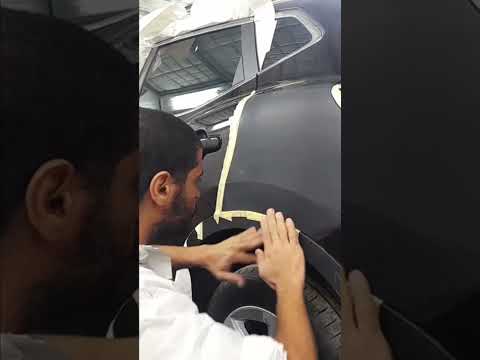 تلزيق دوران فبر قشقاي