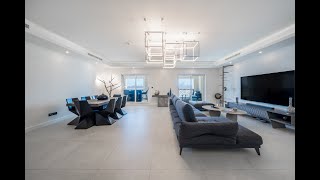 Balqis Residences Palm Jumeirah 4 Beds Tour