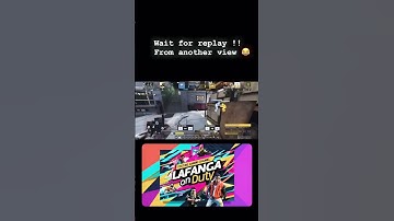 Nothing beats the thrill of a combat axe kill 🔥🪓 CODM just got way more fun!