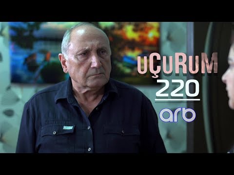 Uçurum (220-ci bölüm) - TAM HİSSƏ