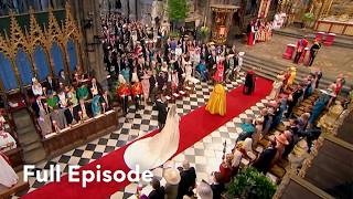 Invitation to a Royal Wedding Invitation to a Royal Wedding