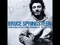 Bruce Springsteen in 1973 WGOE Radio, Alpha Studios,31st May 1973 very good sound quality