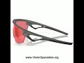 Oakley Sphaera OO9403 940320 Sunglasses Matte Grey Ink Prizm Sapphire 36136130 Matte Grey Smoke Pri