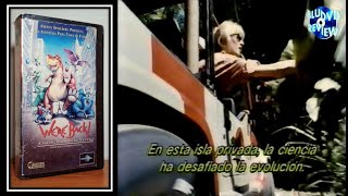 We re Back Chicos Estamos de Vuelta VHS Opening