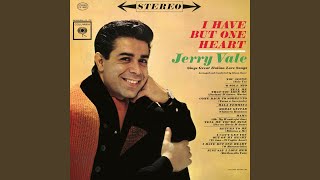 Video thumbnail of "Jerry Vale - Just Say I Love Her (Dicitencello Vuie)"