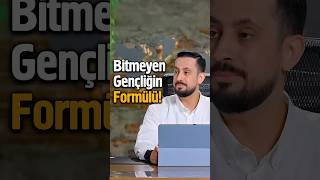 Bitmeyen Gençliğin Formülü