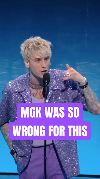 mgk almost scrapped his biggest song… until Travis Barker stepped in