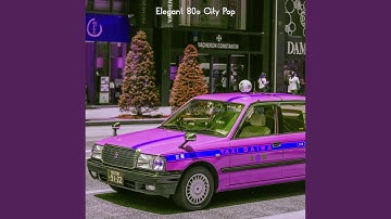 Pulsating Ambience for Chilling Out