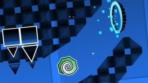 My part in Neon Thrills // Hosted by CaculiWulf