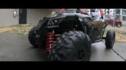 Axial Yeti Jr