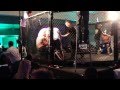 Combat dany grenier vs tommylee ouellette 21 dec 2013