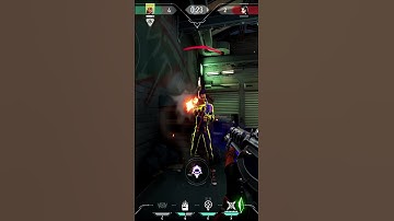 1v5 clutch ace for the win in swiftplay!