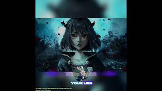 Paris Shadows, Raven Gray - Fever Dream (Nightcore)