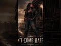 Don’t Come Halfway 💔 #shortsviral #blues #musicshorts #rockmusic #darkrock
