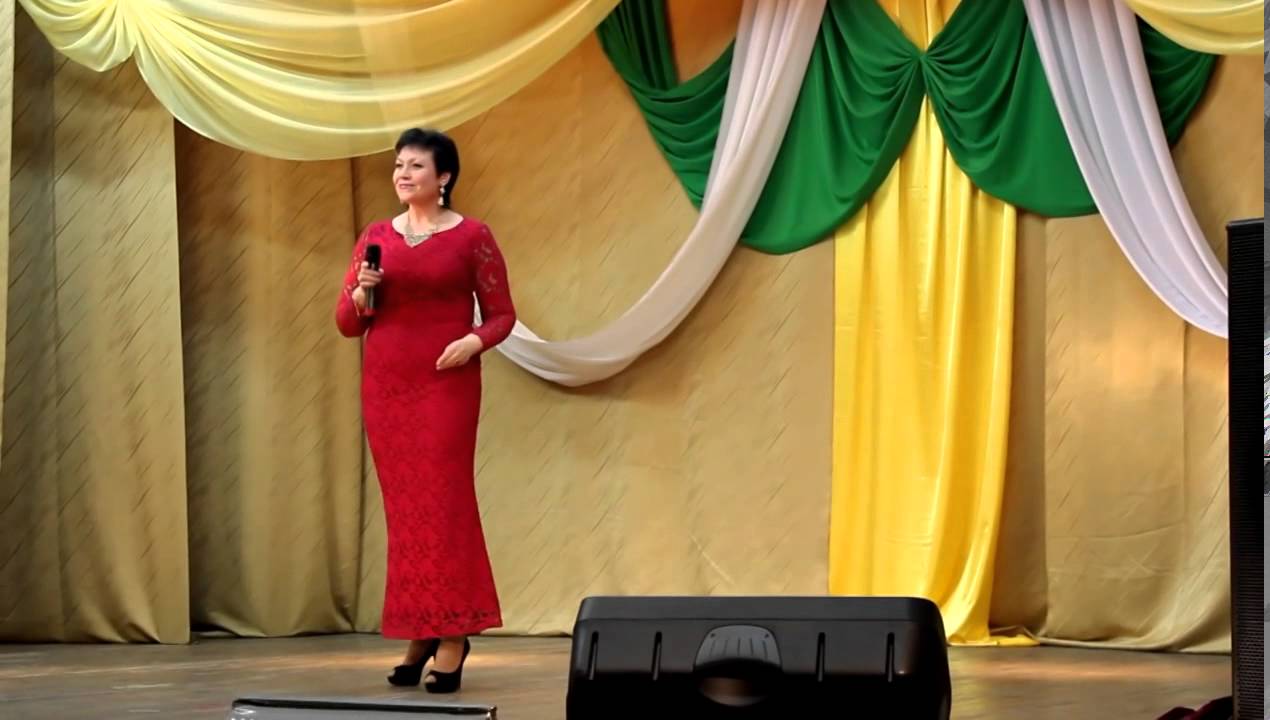 Наталья Парфенова Женщина, которая любит - YouTube