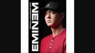 Eminem - Mosh (Dirty)