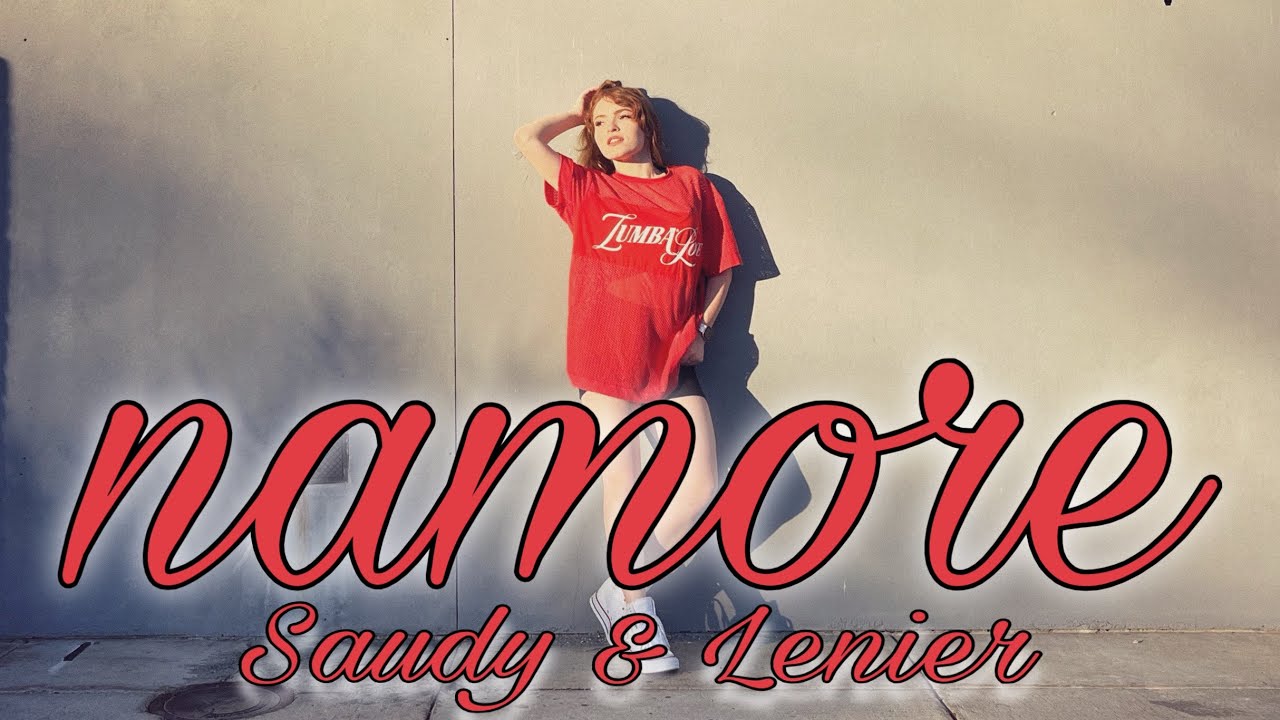 “NAMORE” | SAUDY & LENIER | AFROBEAT