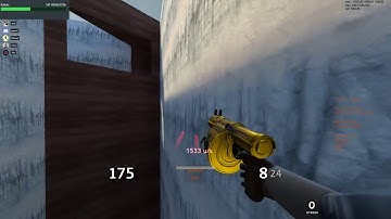 TF2 Stream Highlight: wait for it