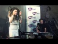 ZET Chilli Live Sessions - Ella Eyre