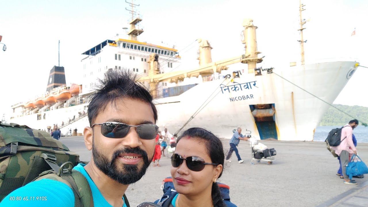 First Class Cabin Review M V Nicobar Class Swarajdweep Ferry first-class-cabin-review-m-v-nicobar-class-swarajdweep-ferry