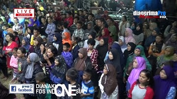 REBUTAN LANANG - KENSY | SUKARAJA | CIAWI GEBANG | KUNINGAN | 05/09/2017 | DIANA SASTRA