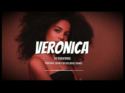 Veronica Afrobeat Instrumental