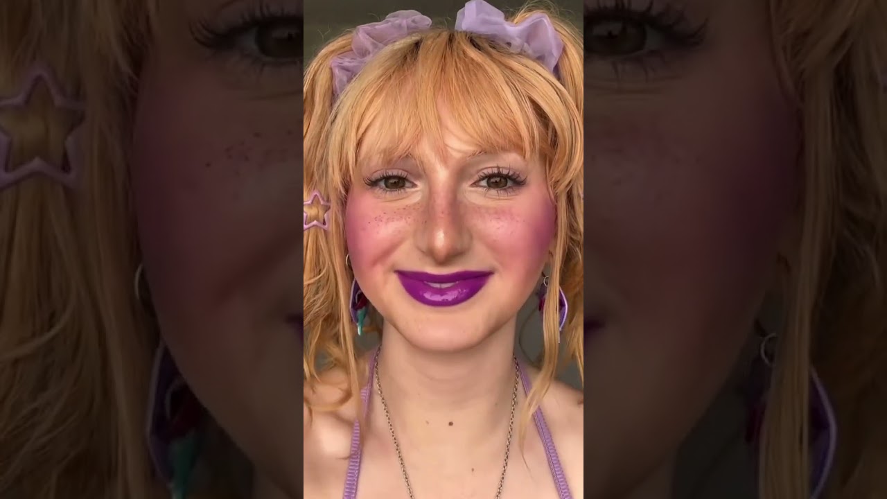 Full Face of Every PURPLE Product 🍇