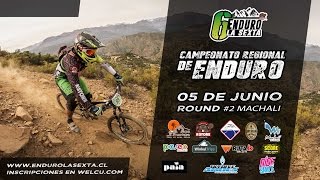 Enduro La Ta 2016 Machali Pe2