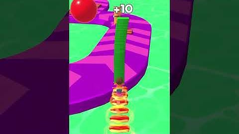 Shortcut Run #31 Android iOS games