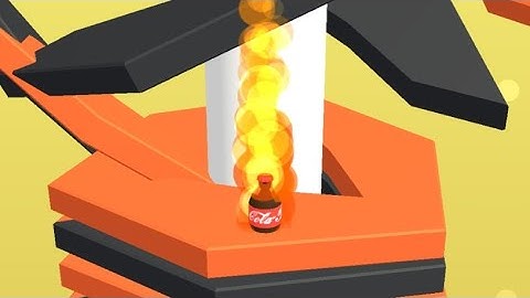 ⚽🎮🔥STACK BALL 3D  NonStop Drop🔥#gaming #stackball #live #shortslive