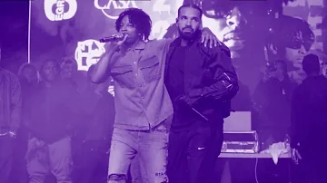 Drake, 21 Savage - More M’s (Chopped and Screwed)