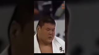 Play video: Yoshimi Masaki was a bulldozer|Top Judo🥋SC ZT DIVISION #sambo#bjj#judo #самбо #бжж #спорт #division