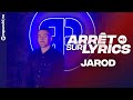 Capture de la vidéo Jarod - La Prison, Son Passé, Les Trahisons : Il Réagit À Ses Punchlines - Arrêts Sur Lyrics