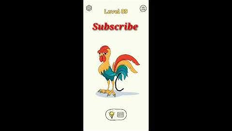 DOP Draw one part Level 87