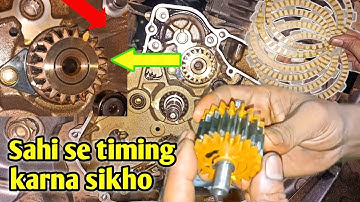 🔥🔥How to fix pulsar 180f/220 vibration problem || pulsar clutch fiting step by step 🔥🔥