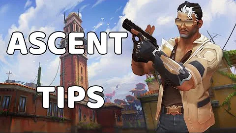 Tejo Tips: Ascent