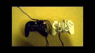Wii Classic Controller Pro Review