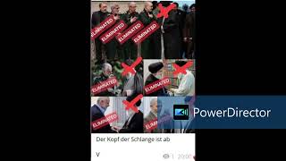 VEIKKO STÖLZER SPECIAL - Ayatollah Khomeini is dead (finally OFFICIAL!) 28.2.-1.3.2026 Profile