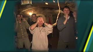 Download Lagu Pirms 20 gadiem: Kā fani sekoja līdzi ''Euro 2004'' | Sporta Studija MP3