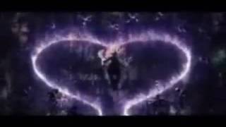 Kingdom Hearts Code Lyoko Theme