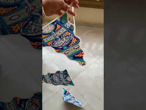 شركة ايوا بتهنيكوا بمناسبة حلول شهر رمضان المبارك وكل سنة وانتوا طيبين